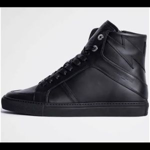 Zadig and Voltaire Sneakers